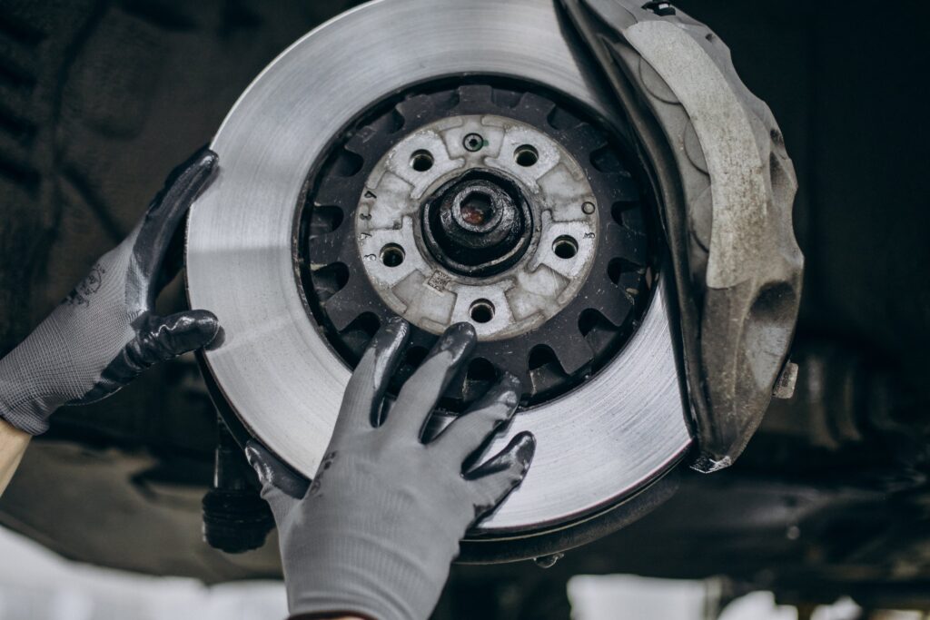 Gallery – Hume Engineering